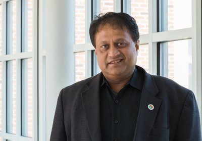 Ramani Duraiswami